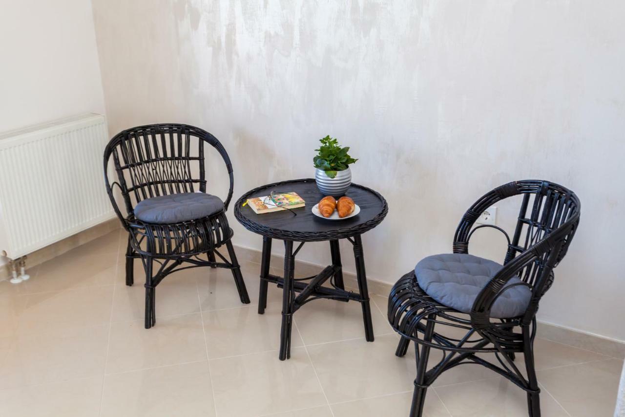 Holiday Apartment Ivica Milohnici エクステリア 写真